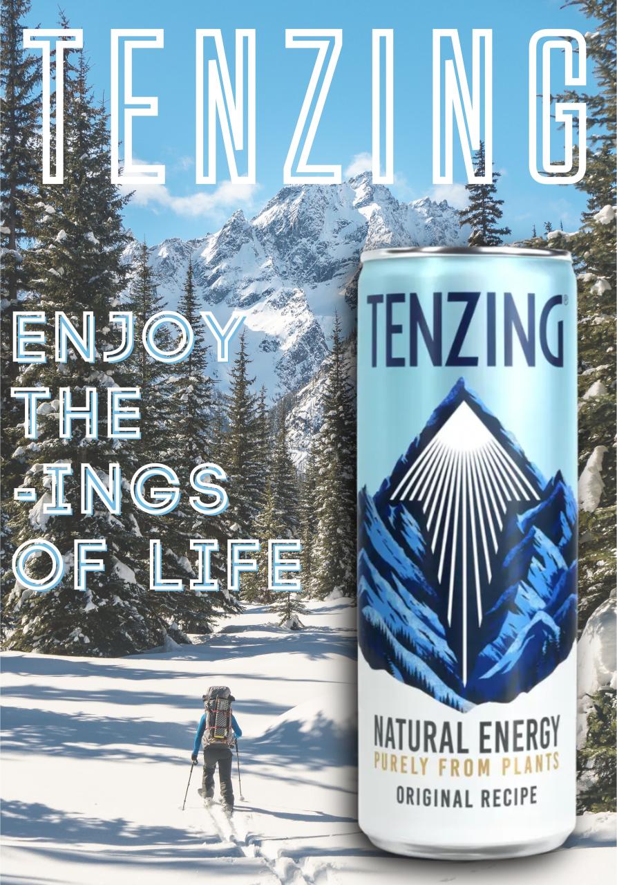 Tenzing