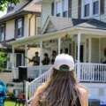 Why Sponsoring Community Events Like Kenmore Porchfest Matters for Local Businesses