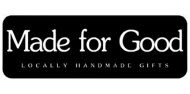 Made for Good logo