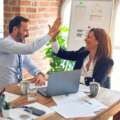 How to Get Your First Social Media Marketing Client